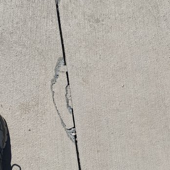 Concrete Dos Amigos - Cracking concrete - Masonry/Concrete Near Me - Easton, Pennsylvania Concrete Dos Amigos - Cracking concrete - Masonry/Concrete Near Me - Easton, Pennsylvania