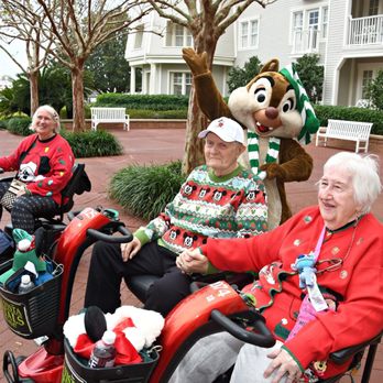 Buena Vista Rentals - Buena Vista Scooter Rentals is good for Enjoying the Holidays, comfortably! - Medical Supplies Near Me - Orlando, Florida Buena Vista Rentals - Buena Vista Scooter Rentals is good for Enjoying the Holidays, comfortably! - Medical Supplies Near Me - Orlando, Florida