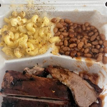 Best No Doubt BBQ - Barbeque Near Me - Garland, Texas