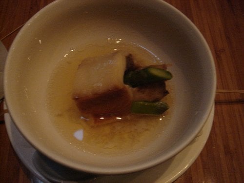 Tojo's Restaurant by null