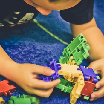 Little Thinkers - Child Care & Day Care Near Me - Houston, Texas Little Thinkers - Child Care & Day Care Near Me - Houston, Texas