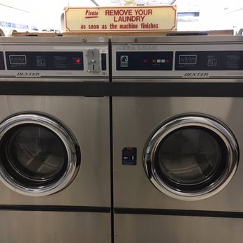 Launderland - Max washers - Laundromat Near Me - Victorville, California Launderland - Max washers - Laundromat Near Me - Victorville, California