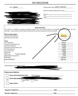 CBAS Tax & Financial Services