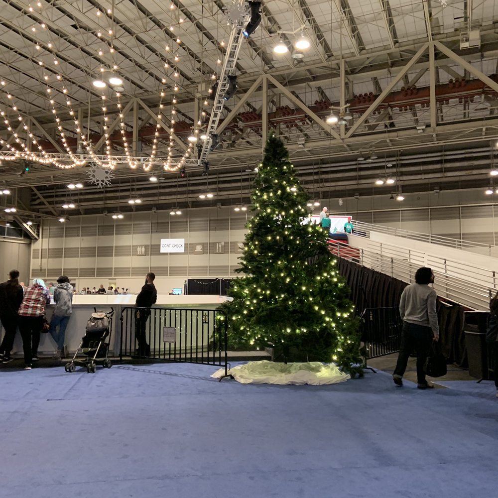 NOLA ChristmasFest - Festivals Near Me - New Orleans, Louisiana NOLA ChristmasFest - Festivals Near Me - New Orleans, Louisiana