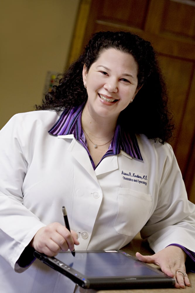 DRS. GOODMAN & PARTRIDGE, OB/GYN Updated October 2024 21 Reviews