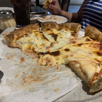 Pagliai's Pizza - Sausage pizza - Pizza Near Me - Princeton, Kentucky Pagliai's Pizza - Sausage pizza - Pizza Near Me - Princeton, Kentucky