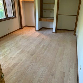 Rhema Construct - installed hardwood - Flooring Near Me