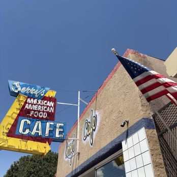 Jerry's Cafe - New Mexican Cuisine Near Me - Gallup, New Mexico Jerry's Cafe - New Mexican Cuisine Near Me - Gallup, New Mexico