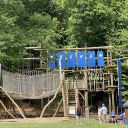 Kiwi Country Day Camp