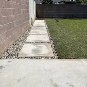 Castillo Landscaping - Landscaping Near Me