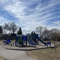 Chornick Park
