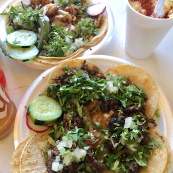 Erick's Tacos - Mexican Near Me - San Antonio, Texas Erick's Tacos - Mexican Near Me - San Antonio, Texas