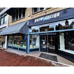 Pure Design Home Furnishings - They also ship FedEx items | #intenselypassionatephotography