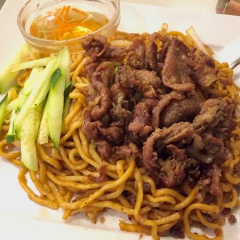 La Petite Camille - Vietnamese Near Me - Millbrae, California