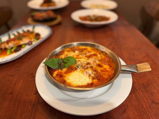 La Perla Nascosta by null