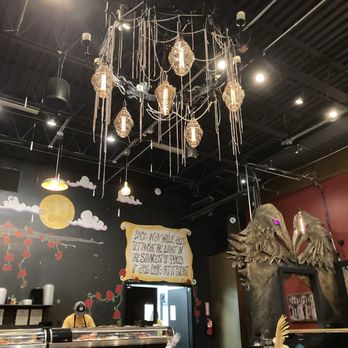 The Grateful Crow - Sushi Bars Near Me - Chelsea, Michigan The Grateful Crow - Sushi Bars Near Me - Chelsea, Michigan