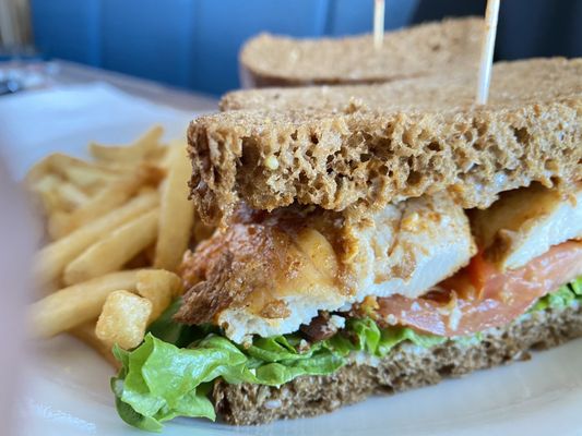 NORMS Restaurant by null