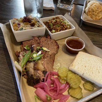 Biscuits and Bourbon - Brisket - New American Near Me - Henderson, Nevada Biscuits and Bourbon - Brisket - New American Near Me - Henderson, Nevada