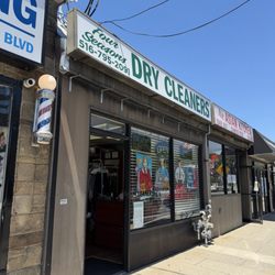 Four Seasons Cleaners