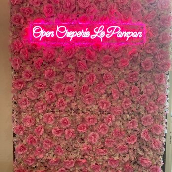Creperie Le Pompon - Creperies Near Me - Stockton, California Creperie Le Pompon - Creperies Near Me - Stockton, California