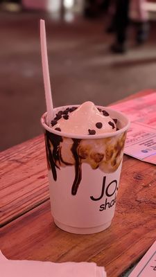 JoJo's Shake Bar - Chicago by null