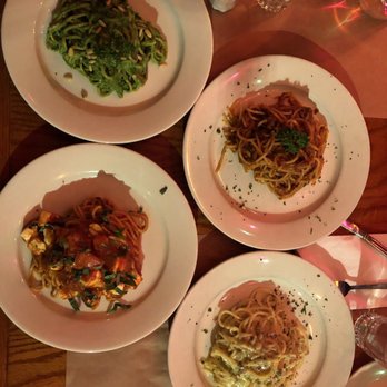 Spaghetti Incident - Italian Near Me - New York, New York Spaghetti Incident - Italian Near Me - New York, New York