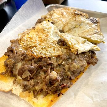 Meatheadz Cheesesteaks - The Cantonese - Cheesesteaks Near Me - Lawrence Township, New Jersey Meatheadz Cheesesteaks - The Cantonese - Cheesesteaks Near Me - Lawrence Township, New Jersey