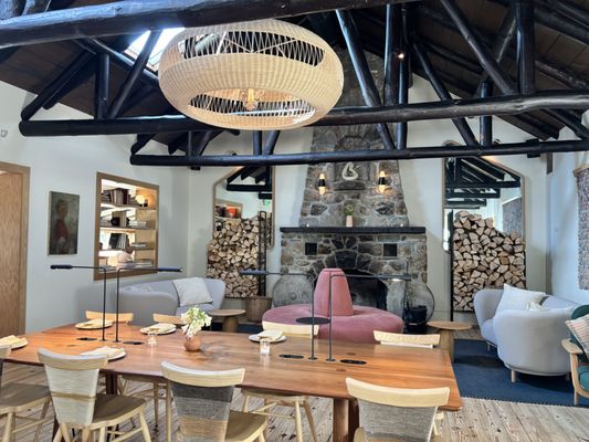 Casa Susanna by null Casa Susanna by null