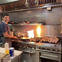 Brick Oven Pizza & Restaurant