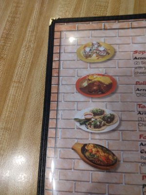Menu photo 2 Anna's Cafe Wapato, WA Menu photo 2 Anna's Cafe Wapato, WA