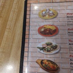 Anna's Cafe - Sopes,mole,tacos fajitas