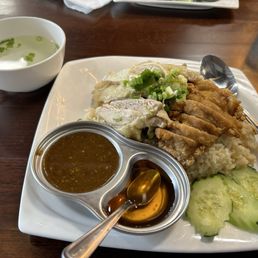 Khao Mun Gai