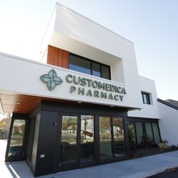 Customedica Pharmacy