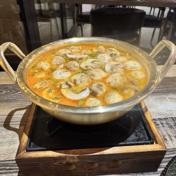 Table Thai - Tom Kha Soup - Thai Near Me - Las Vegas, Nevada Table Thai - Tom Kha Soup - Thai Near Me - Las Vegas, Nevada
