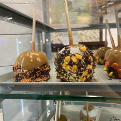 Rocky Mountain Chocolate Factory