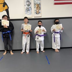 Villari's Martial Arts Center