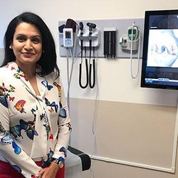 Long Island Heart & Vascular - Dr. Hima Yalamanchili