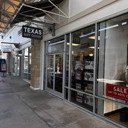 Texas Gift Outlet