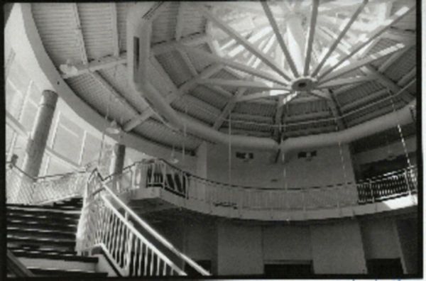 Alderney Landing by null