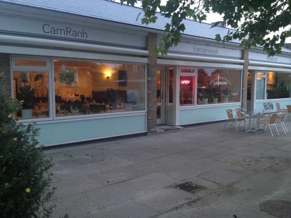 Cam Ranh