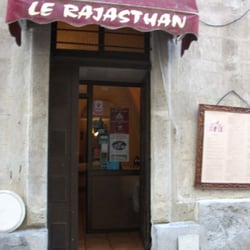 Le Rajasthan - Le Rajasthan