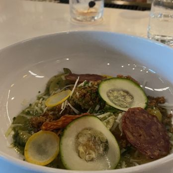 Il Lusso - Corzetti - Steakhouses Near Me - Tallahassee, Florida