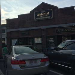 Absolute Health Chiropractic - Absolute Health Chiropractic of Wrentham -- 46 South Street / Route 1A, Wrentham          Storefront
