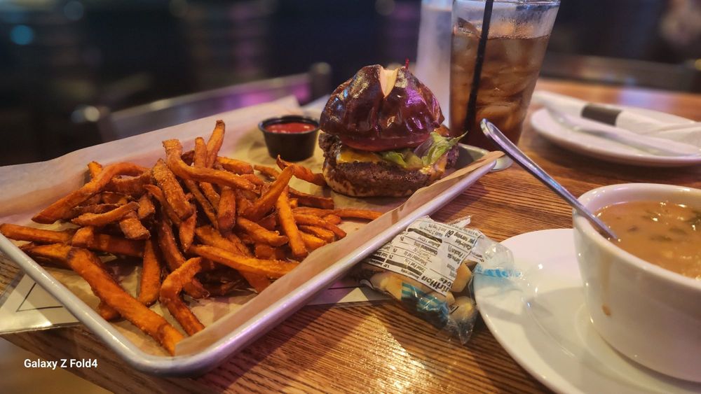 Food from Pints