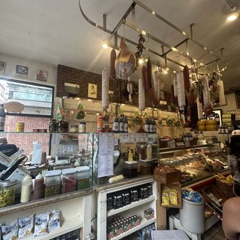 Monica's Mercato - Inside of Monica's! - Italian Near Me - Boston, Massachusetts Monica's Mercato - Inside of Monica's! - Italian Near Me - Boston, Massachusetts