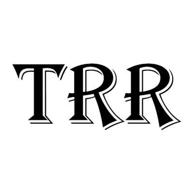 T.R. Roofing Logo