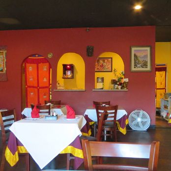Himalayan House - Interior. - Indian Near Me - Los Angeles, California Himalayan House - Interior. - Indian Near Me - Los Angeles, California