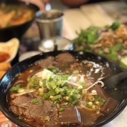 Quan Ngon Nha Trang - Bun Bo Hue