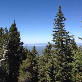 Humphrey's Trail - Hiking Near Me - Flagstaff, Arizona
