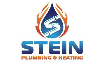 Stein Plumbing & Heating Logo